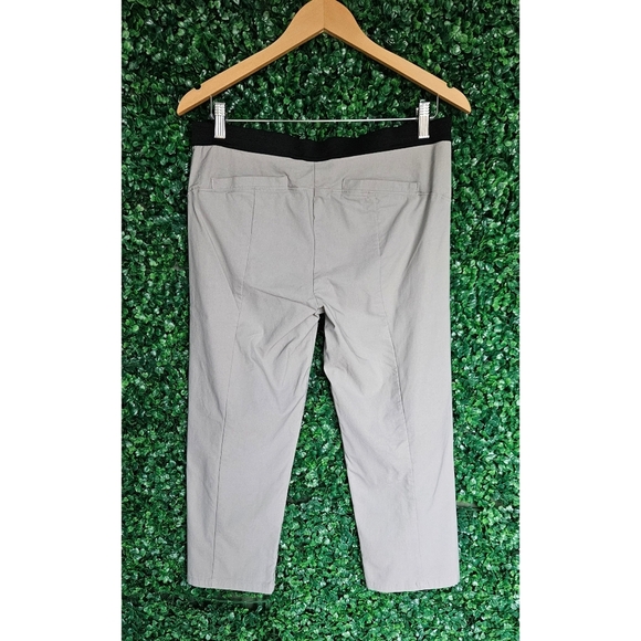 Simply Vera Capris - Picture 3 of 6